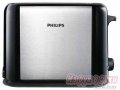 Тостер Philips HD2586 Silver black в городе Челябинск, фото 1, Челябинская область