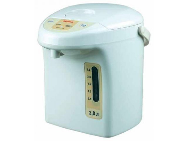 Термопот SUPRA TPS-3001 в городе Екатеринбург, фото 1, стоимость: 1 320 руб.