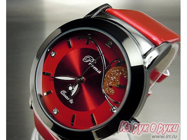 новые эксклюзивные кварцевые женские часы! в городе Тольятти, фото 1, стоимость: 1 250 руб.
