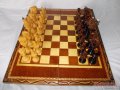 Эксклюзивные шахматы в городе Тюмень, фото 1, Тюменская область