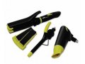 Многофункциональное устройство для укладки Binatone MHS-1105 Black yellow в городе Пермь, фото 1, Пермский край