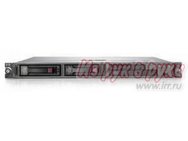 Сервер HP ProLiant DL320 G5p (DL 320 G5p) в городе Новосибирск, фото 1, стоимость: 15 000 руб.