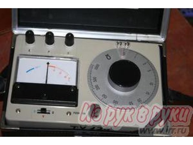 Продам потенциометр yokogawa type 3235 в городе Хабаровск, фото 1, стоимость: 4 000 руб.