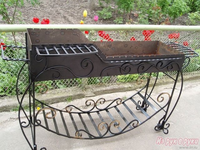 Изделия из металла в городе Химки, фото 5, стоимость: 16 000 руб.