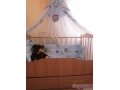 продам детскую кровать в городе Омск, фото 1, Омская область