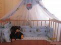 продам детскую кровать в городе Омск, фото 4, Омская область