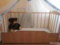 продам детскую кровать в городе Омск, фото 6, Кроватки