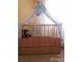 продам детскую кровать в городе Омск, фото 8, стоимость: 3 000 руб.