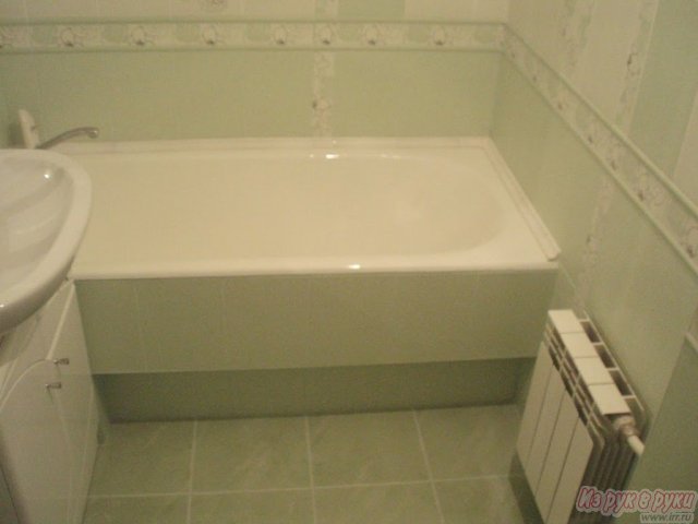 Нужно сделать ремонт в квартире  или ванной комнате? в городе Курган, фото 1, стоимость: 2 500 руб.