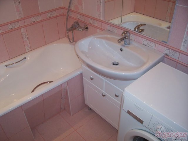 Нужно сделать ремонт в квартире  или ванной комнате? в городе Курган, фото 3, Курганская область