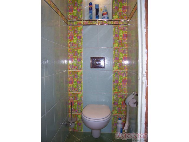Нужно сделать ремонт в квартире  или ванной комнате? в городе Курган, фото 6, Курганская область