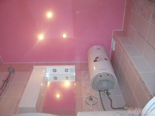 Нужно сделать ремонт в квартире  или ванной комнате? в городе Курган, фото 7, стоимость: 2 500 руб.