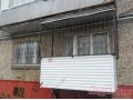 Балкон на 1 этаже - бесплатно в городе Уфа, фото 1, Башкортостан
