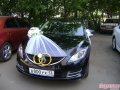Украшение на машину жениха в городе Саранск, фото 1, Мордовия