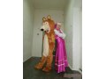 Детские праздники.  Новинка!!! Маша и медведь!!! в городе Саранск, фото 2, стоимость: 0 руб.