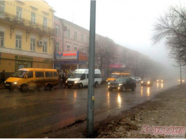 Помещение 61 кв. м ,   Гончарова ул в городе Ульяновск, фото 1, стоимость: 228 000 руб.