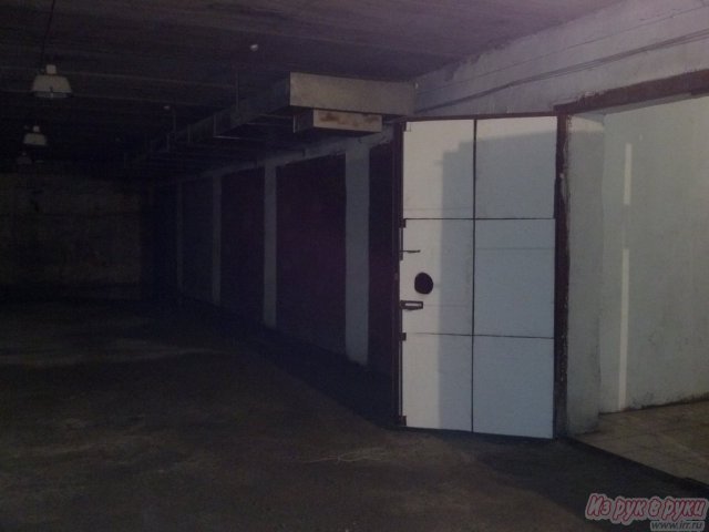 Сдам отдельный гараж

,  Марсовая ул в городе Хабаровск, фото 5, Хабаровский край