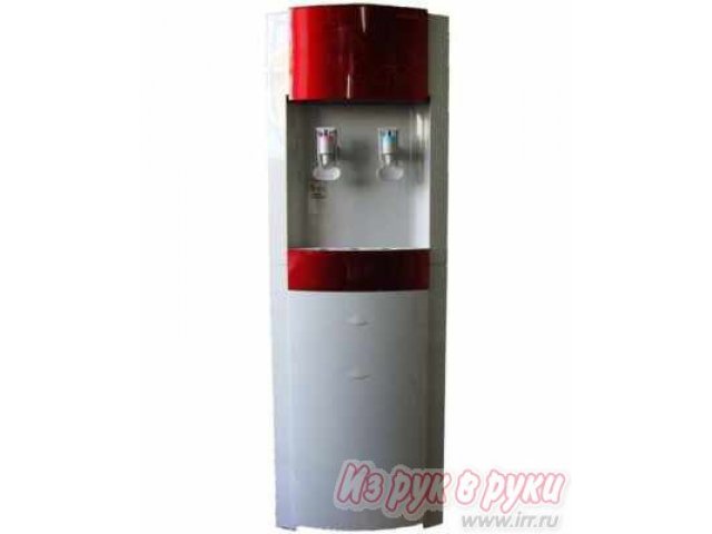 Кулер для воды Bio Family WBF-1000 (красный) в городе Челябинск, фото 1, стоимость: 7 290 руб.