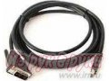 Кабель Kramer HDMI/DVI-15 Black в городе Нижний Тагил, фото 1, Свердловская область