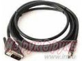 Кабель Kramer HDMI/DVI-15 Black в городе Уфа, фото 1, Башкортостан