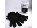 Перчатки Touchscreen Gloves Laro Studio,  черные в городе Екатеринбург, фото 1, Свердловская область