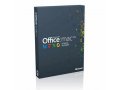 Программное обеспечение Microsoft Office for Mac Home and Business 2011 (Русский) 2-Pack в городе Тюмень, фото 1, Тюменская область
