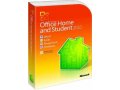 Программное обеспечение Microsoft Office Home and Student 2010 (79G-02142) в городе Нижний Тагил, фото 1, Свердловская область