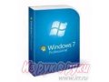 Программное обеспечение Microsoft WinPro 7 32bit RUS DiskKit MVL DVD (FQC-00031) в городе Екатеринбург, фото 1, Свердловская область