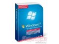 Программное обеспечение Windows 7 Pro Russian DVD BOX (FQC-05347) в городе Екатеринбург, фото 1, Свердловская область