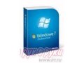 Программное обеспечение Microsoft Windows Professional 7 English Intl non-EU/EFTA DVD (FQC-00131) в городе Екатеринбург, фото 1, Свердловская область
