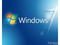 Установка Windows XP,  Windows 7 на стационарные компьютеры и ноутбуки. в городе Липецк, фото 1, Липецкая область