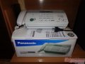 ПродамPanasonic KX-FT982 RU-B в городе Уфа, фото 1, Башкортостан