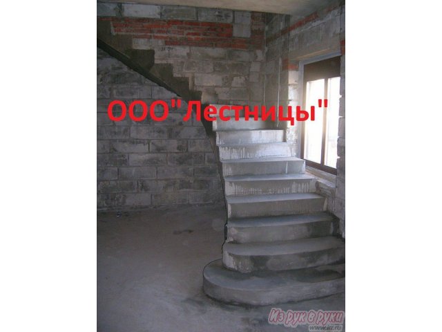 Лестница в ваш дом в городе Калуга, фото 2, Калужская область