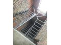 Лестничные металлокаркасы в городе Самара, фото 6, Лестницы и их элементы
