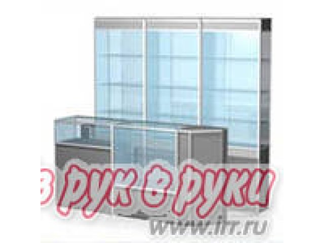 Торговое оборудование для любого бизнеса в городе Новосибирск, фото 1, Торговое и выставочное оборудование