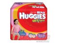 Продам  HUGGIES® Magic Pants №6 в городе Москва, фото 1, Московская область