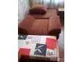 Кресло-кровать в городе Челябинск, фото 3, Кресла, пуфы, банкетки