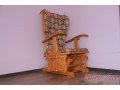 Кресло-качалка в городе Тверь, фото 1, Тверская область