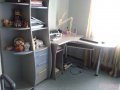 Компьютерный стол,  шкаф-купе в городе Оренбург, фото 2, стоимость: 10 000 руб.