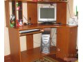стол компьютерный в городе Уссурийск, фото 1, Приморский край