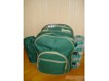 Продам новый рюкзак для пикника с пледом и грилем в городе Тольятти, фото 1, Самарская область