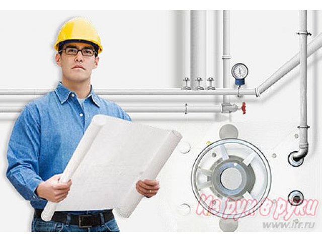 Монтаж систем отопления и водоснабжения в городе Саратов, фото 2, Монтаж и ремонт оборудования