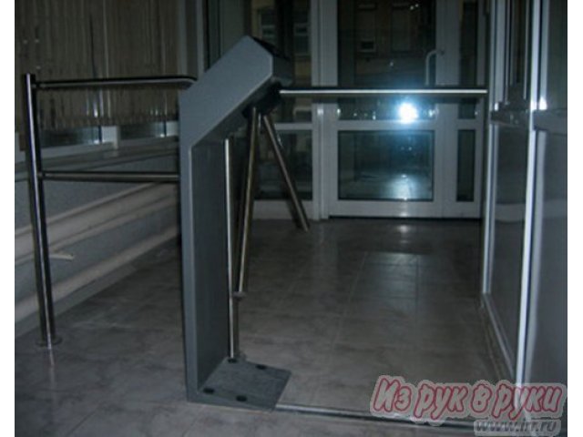 Монтаж системы контроля и управления доступом в городе Челябинск, фото 3, стоимость: 0 руб.