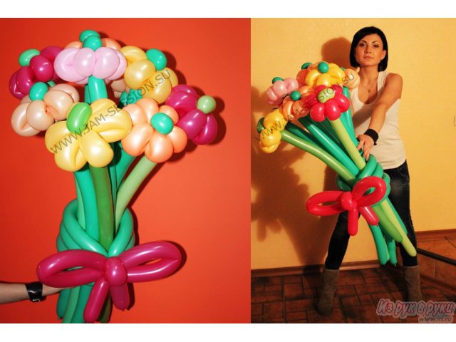 Гелиевые и воздушные шары. в городе Ярославль, фото 1, стоимость: 25 руб.