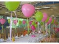 Гелиевые и воздушные шары. в городе Ярославль, фото 2, стоимость: 25 руб.