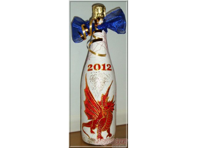 Поздравительные бутылки в городе Самара, фото 4, Праздничные аксессуары