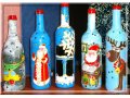 Поздравительные бутылки в городе Самара, фото 2, стоимость: 400 руб.