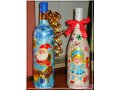 Поздравительные бутылки в городе Самара, фото 6, Праздничные аксессуары