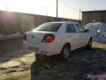 Geely MK,  седан,  2012 г. в.,  пробег:  50000 км.,  механическая,  1.5 л в городе Оренбург, фото 1, Оренбургская область