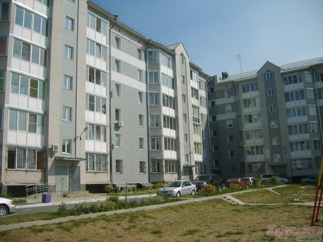 1-комн. кв., Панфиловцев ул, 23, 6/6 общая 40 кв. м. в городе Барнаул, фото 3, Новостройки